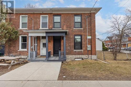 93 Division Street, Kingston (Central City East), ON 