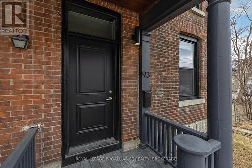 93 Division Street, Kingston (Central City East), ON 