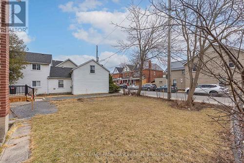 93 Division Street, Kingston (Central City East), ON 