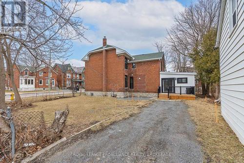 93 Division Street, Kingston (Central City East), ON 