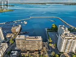 505 - 165 ONTARIO STREET Kingston (Central City East), ON K7L 2Y6