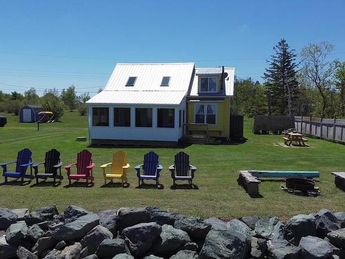 100 Sterling Lane, Brule Shore, NS 