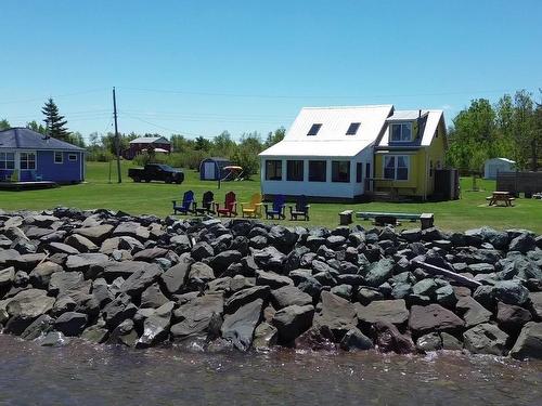 100 Sterling Lane, Brule Shore, NS 