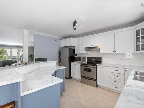 66 Cutter Drive, Halifax, NS 