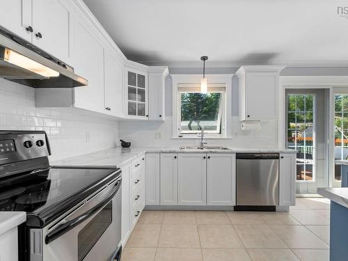 66 Cutter Drive, Halifax, NS 