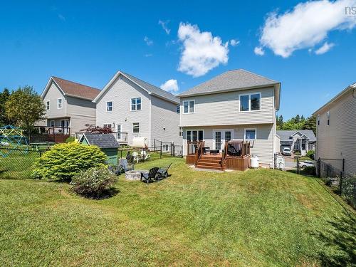 66 Cutter Drive, Halifax, NS 