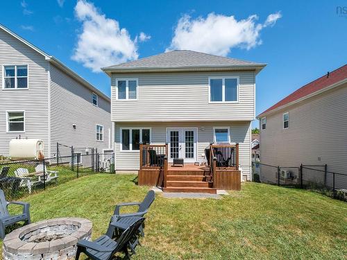 66 Cutter Drive, Halifax, NS 