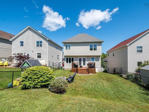 66 Cutter Drive, Halifax, NS 