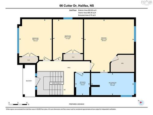 66 Cutter Drive, Halifax, NS 