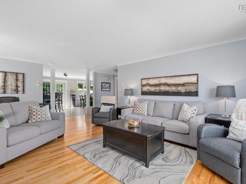 66 Cutter Drive, Halifax, NS 