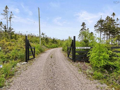 410 Mailman Branch Road, Liscomb, NS 