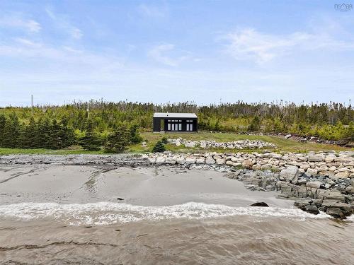 410 Mailman Branch Road, Liscomb, NS 