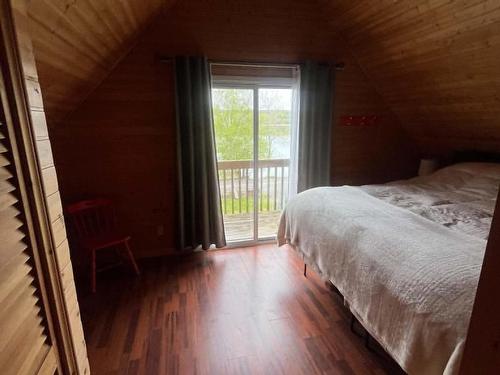 1067 West Side Lochaber Road, Lochaber, NS 