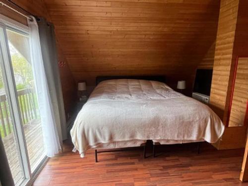 1067 West Side Lochaber Road, Lochaber, NS 