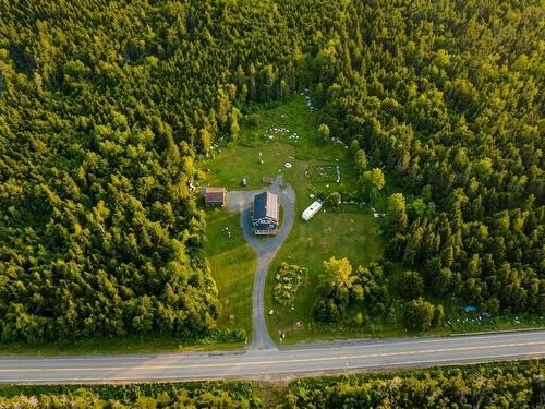 2351 Ostrea Lake Road, Ostrea Lake, NS - Outdoor With View
