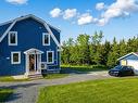 2351 Ostrea Lake Road, Ostrea Lake, NS  - Outdoor With Facade 