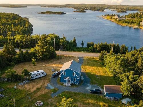 2351 Ostrea Lake Road, Ostrea Lake, NS - Outdoor With Body Of Water With View