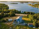 2351 Ostrea Lake Road, Ostrea Lake, NS  - Outdoor With Body Of Water With View 