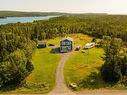 2351 Ostrea Lake Road, Ostrea Lake, NS  - Outdoor With Body Of Water With View 