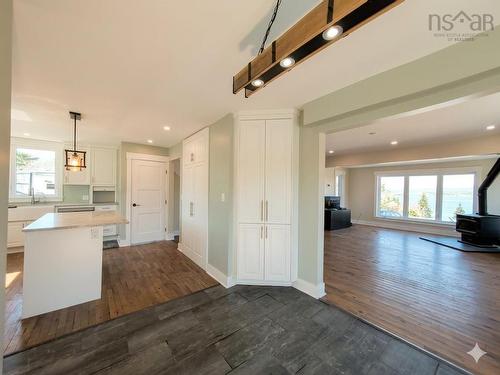 2351 Ostrea Lake Road, Ostrea Lake, NS - Indoor