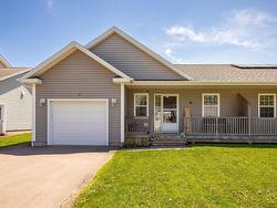 19 Patrie Lane Charlottetown, PE C1E 1Z2