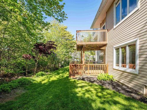 65 Roxbury Crescent, Halifax, NS 