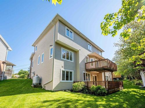 65 Roxbury Crescent, Halifax, NS 