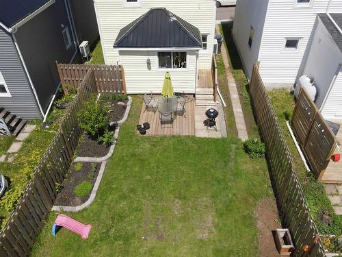 68 Bayfield Street, Charlottetown, PE - Outdoor With Exterior