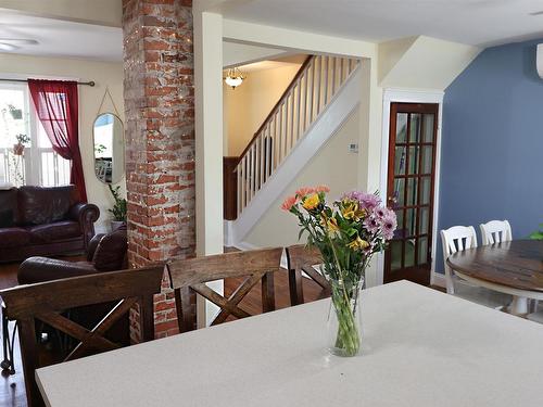 68 Bayfield Street, Charlottetown, PE - Indoor Photo Showing Dining Room