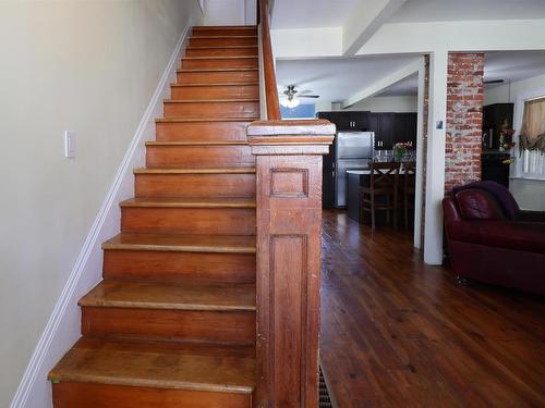 68 Bayfield Street, Charlottetown, PE - Indoor Photo Showing Other Room