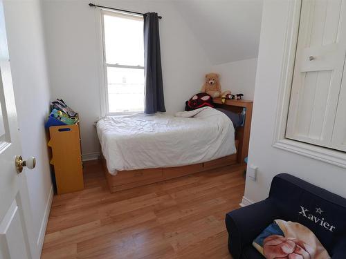 68 Bayfield Street, Charlottetown, PE - Indoor Photo Showing Bedroom