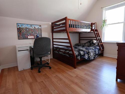 68 Bayfield Street, Charlottetown, PE - Indoor Photo Showing Bedroom