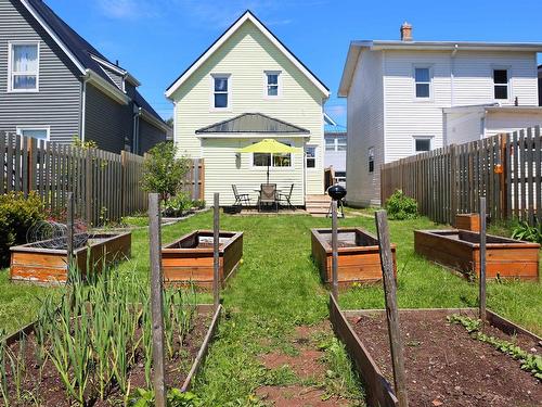 68 Bayfield Street, Charlottetown, PE - Outdoor