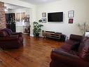 68 Bayfield Street, Charlottetown, PE  - Indoor Photo Showing Living Room 