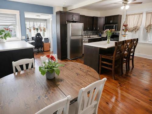 68 Bayfield Street, Charlottetown, PE - Indoor Photo Showing Dining Room