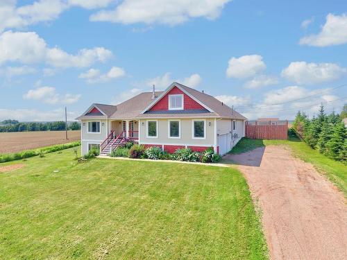 749 City View Drive, Mermaid, PE 