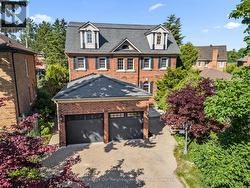 44 GATCOMBE CIRCLE Richmond Hill (Mill Pond), ON L4C 9P5
