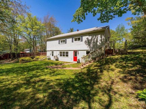 60 Saskatoon Drive, Halifax, NS 