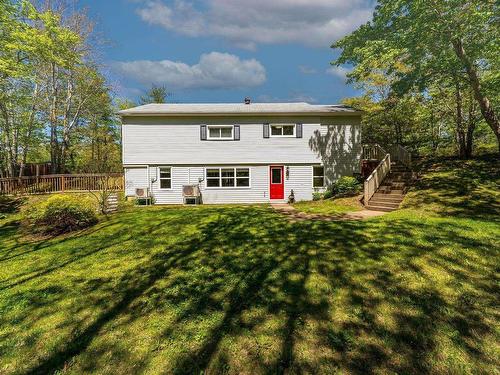 60 Saskatoon Drive, Halifax, NS 