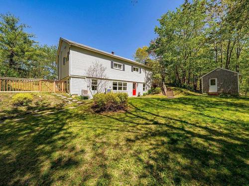 60 Saskatoon Drive, Halifax, NS 