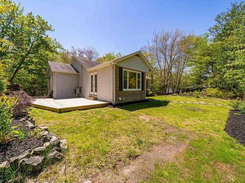 60 Saskatoon Drive, Halifax, NS 