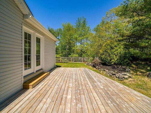 60 Saskatoon Drive, Halifax, NS 