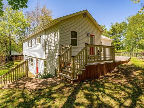 60 Saskatoon Drive, Halifax, NS 