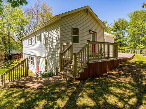 60 Saskatoon Drive, Halifax, NS 