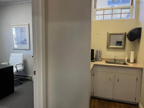 99 Water Street, Yarmouth, NS 