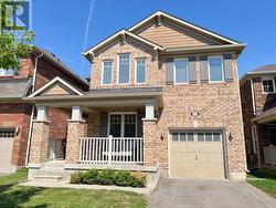 451 ZUEST CRESCENT  Milton, ON L9T 8E7