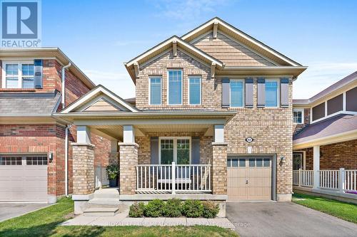 451 ZUEST CRESCENT  Milton, ON L9T 8E7