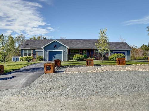27/29 Pioneer Hill, Whites Lake, NS 