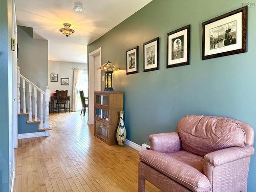 18 Fletcher Drive, Amherst, NS 