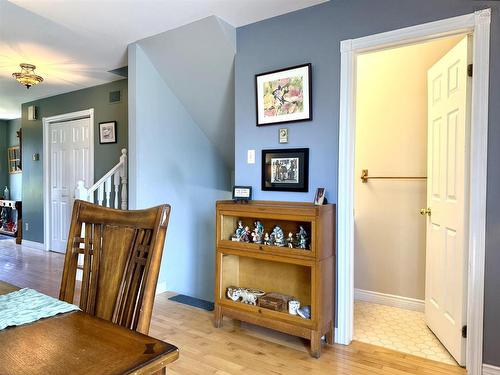 18 Fletcher Drive, Amherst, NS 